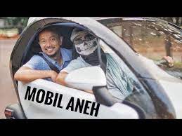Bersama Fitra Eri Mencoba Renault Twizy Youtube In 2021 Mobil Listrik Pengikut Mobil
