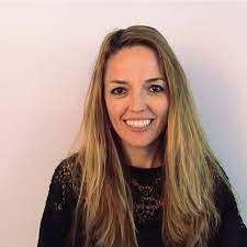 Emily Rogness's Instagram, Twitter & Facebook