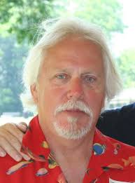 Jerald "Barney" Allen