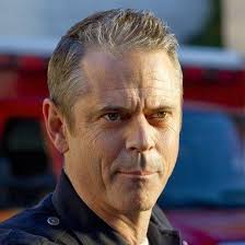 Filmografie C. Thomas Howell