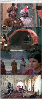Ajooba 1991 Hindi 480p Web Dl 500mb Movieshub