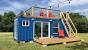 Tiny Shipping Container Homes