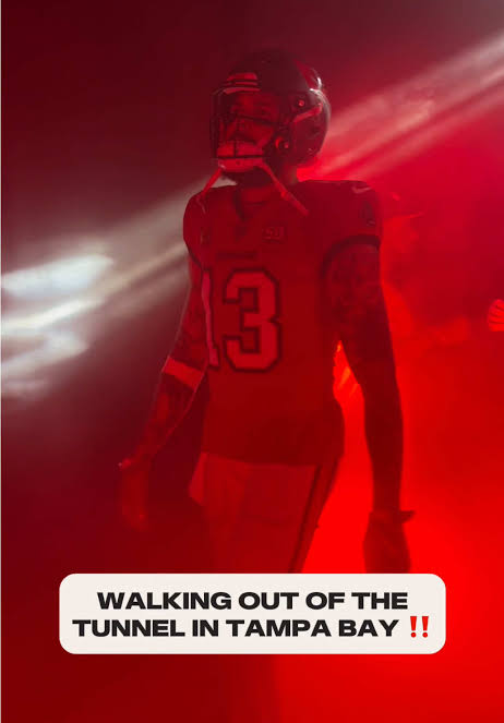 Tampa Bay Buccaneers: Mike Evans and Team Insights
