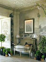 The living room is your home's centre. Flur Tapeten Wie Ein Echtes Kunstwerk Eine Stadt Bemalt Interior Design Beautiful Interiors Home Decor