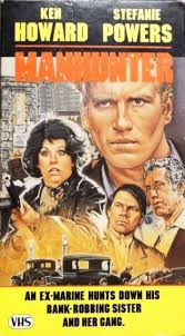 Manhunter (TV Movie 1974)