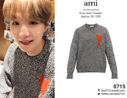 Bts0715 ⁷ على X: "#BTS #SUGA #YOONGI #방탄소년단 #민윤기 #BTSFASHION #BTSCLOSET  (Requested) 200112 AMI