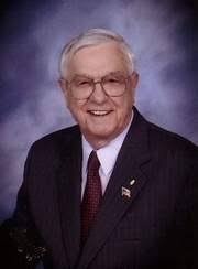 Col Glenwood Newton “Mickey” Parrish (1932-2010)