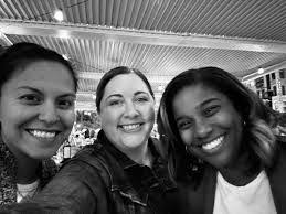 Keisha Cotton's Instagram, Twitter & Facebook