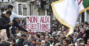 Après pratiquement dix mois d'une contestation populaire massive et inédite, les algériens ont 12 décembre 2019 à 4:07 pm. L Algerie Attend Le Resultat D Une Presidentielle Marquee Par L Abstention Record Africanews
