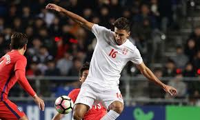 Grujic, meanwhile, has completed a permanent move to porto, liverpool have announced. Grujic I Worked So Hard For My World Cup Dream Liverpool Fc
