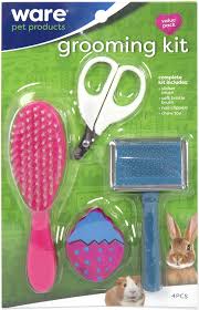 Amazon's pet supplies category holds lots of potential. Amazon Com Ware Manufacturing Small Animal Grooming Kit Pet Grooming Supplies Pet Supplies