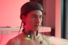 Netflix-Doku zu Longevity: Bryan Johnson will den Tod abschaffen