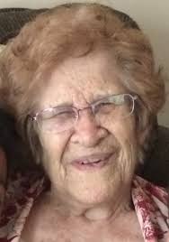 Elodia Conde Obituary