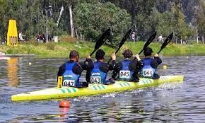 Jul 02, 2021 · a canoagem de velocidade do brasíl irá à olimpíada de tóquio (japão) com o isaquias queiroz, jacky goldman, e vagner souta. Equipe Brasileira Disputa Sul Americano De Canoagem No Uruguai