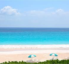 The waves on this side are fun and even some people were kite surfing. Pink Sand Beach Eleuthera Harbour Island In The Bahamas