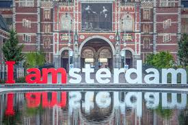 Great savings on hotels in amsterdam, netherlands online. Ferienwohnung Amsterdam Park Wijde Aa