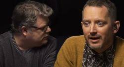 Harry Potter or Frodo