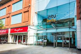 Intu, crown walk, 43, derby. Popular Cafe And Cocktail Bar To Open Branch At Intu Derby Derbyshire Live