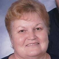 Joyce Ann Eddy Obituary