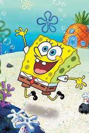 Spongebob Squarepants Nickelodeon Cartoons Nickelodeon Cartoon Characters Best Cartoon Characters