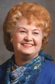 Muriel Rush Obituary (1933