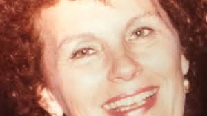 Corinne E. (Wetter) Toth Obituary (1934