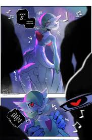 Rule34 - If it exists, there is porn of it  gardevoir, pokemon (species)   6523473
