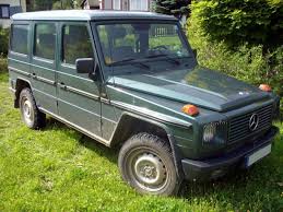 The 20 Best Mercedes SUV Models of All Time