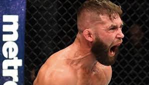 Mateusz gamrot is 'obsessed' with winning the belt. Ufc Vegas 31 Results Mateusz Gamrot Stops Jeremy Stephens Video Bjpenn Com