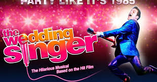 Discover more music, concerts, videos, and pictures with the largest catalogue online at last.fm. Review If You Re Looking For A Musical Treat Check Out The Wedding Singer This Week