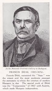 Francis Deak