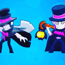 To check a specific character, you don't need to have it unlocked. Old New Mortis Brawlstars Game Mortis Character Fictional Characters Old And New