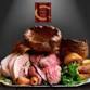 Coombe Hall Carvery 16/11/25 event image