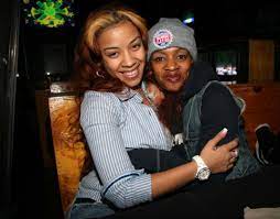 Keyshia cole's mother, frankie lons, has tragically passed away and details are still emerging. Xkk7ck4li Dqm