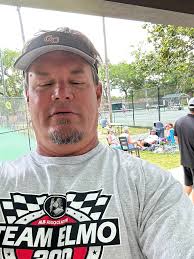 Team Elmo. (Joseph St.Amant)