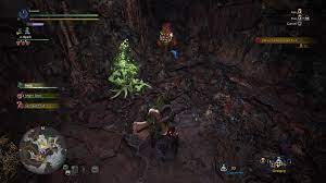 Different areas of the game have a different look and feel, map and special unique monsters that spawn within them. Monster Hunter World Iceborne Rare Endemic Life Capture Where To Find Rare Endemic Life For Trophies And Achievements Rpg Site