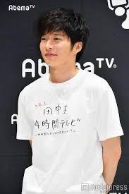 画像1 23 田中圭 24時間生放送ドラマに挑戦 嫌がっている顔が楽しみ 鈴木おさむがドs無茶振り 24人のゲストも 田中圭24時間テレビ 田中 圭 顔 俳優
