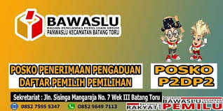 Sementara nanti pendaftaran, penerimaan dan penelitian berkas administrasi serta wawancara akan dilaksanakan mulai dari 3 oktober hingga 15 oktober mendatang,ujar budi wahyono. Panwascam Batangtoru Selesai Test Wawancara Panwas Tps Poskotasumatera Com