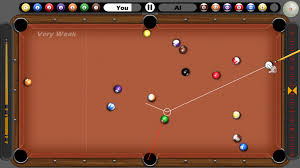 Gameplay in 8 ball pool. 8 Ball Pool Android Download Taptap