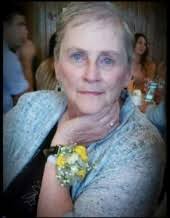 Obituary information for Bonnie Carey