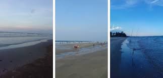 Pantai morib adalah lokasi pelancongan menarik di daerah kuala langat, selangor. 27 Tempat Menarik Di Kuantan Edisi 2021 Pahang Panduan Bercuti