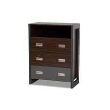 This piece is perfect for adding storage in tight spaces where there isn't much floor space to spare. Sale Dressers Chests Target