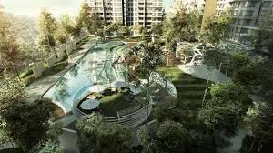 This leasehold residential development by andaman property management was sold out within two weeks of its launching. Casa Residenza Kota Damansara Home Facebook