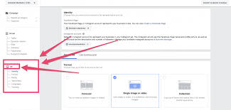 Facebook Business Manager Ad Level Facebook Marketing Strategy Facebook Marketing Facebook Business