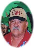 Mike Renteria Obituary (1938