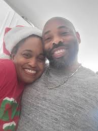 Congratulations to my friend Andrea Walters for successful feeding 78  families this Christmas holiday, with the help of her mother, daughter and  son, and with tremendous help from her friends, we all