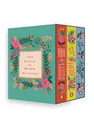 Explore the world of penguin books. Penguin Minis Puffin In Bloom Boxed Set By Various 9780593115411 Penguinrandomhouse Com Books