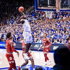 Why Zion Williamson S Nba Draft Odds Are Accurate Information For Warriors Kings Zion Williamson S Ancient New Orleans Pelicans Zion Duke Blue Devils