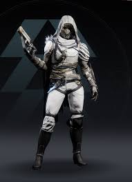 Destiny 2: Best Assassin'S Cowl Build
