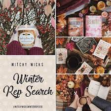 I Am Excited To Throw My Hat In The Ring For The Witchywickscandleco Rep Search I Think Their Candles Are So Special And They Are Such A Candles Excited Reps